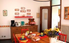 Guesthouse La Rocca